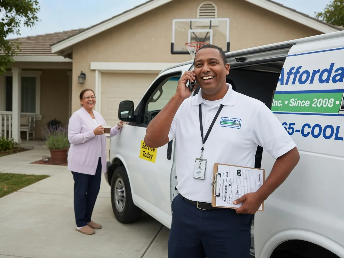 Central Ac Repair Paradox, NY FAQs